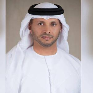 الدكتور مبارك الشامسي