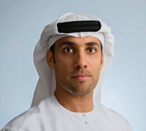 سالم المري