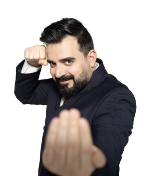 أحمد البشير