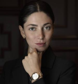 ألكسندرا ميتيران