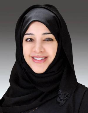 ريم الهاشمي