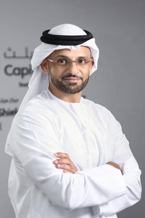 د. مشعل القاسمي
