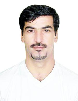 رسلان السلامات
