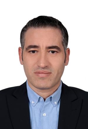 الدكتور حسام الدين شاشية الدكتور حسام الدين شاشية