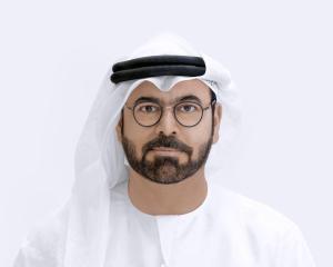 محمد القرقاوي محمد القرقاوي