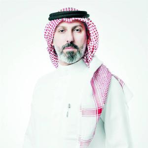 خالد الأهلي