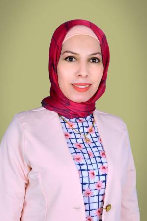 د. إيمان قطب
