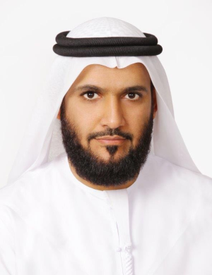 الرئيس التنفيذي
