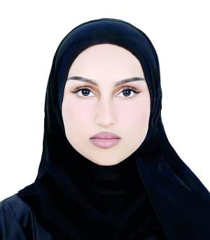 أسماء المهري