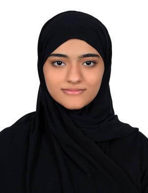 اليازية الشامسي