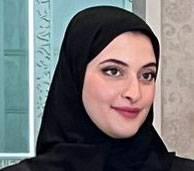 ندى المازمي