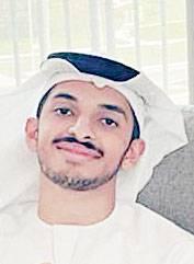مايد الحمودي