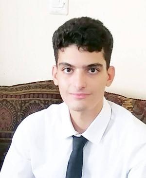 ورد عمر محمود