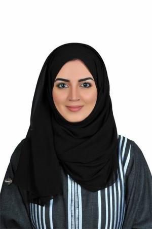 فاطمة النقبي