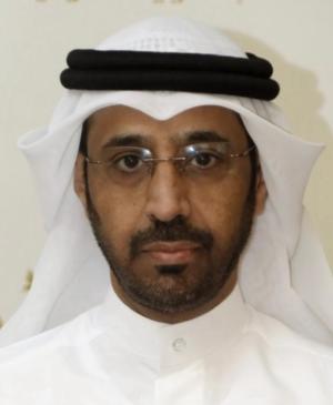 د. عيد الظفيري