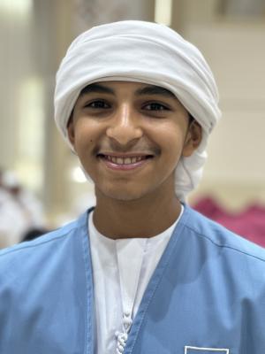 أسامة البيرق