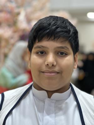 محمد المزروعي