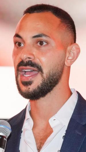 عمرو البكري
