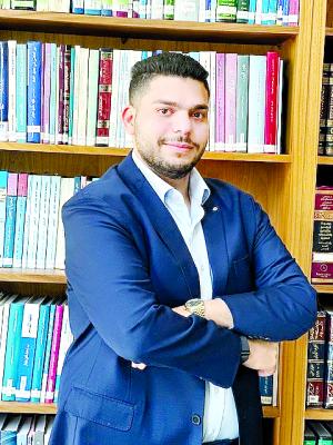 أحمد الخطيب