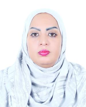 ميادة محمد الحسن