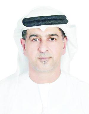 الدكتور عبدالله العوضي مستشار مالي
