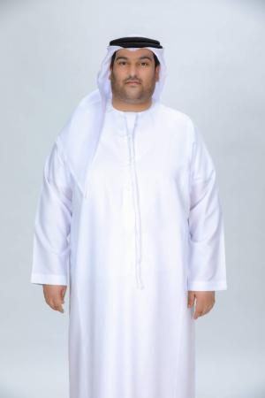 خليفة بوغانم السويدي