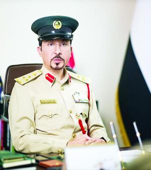 ماجد السويدي
