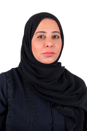مريم الأميري
