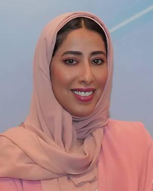 منى المري