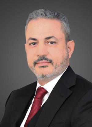 فرحات بن قدارة