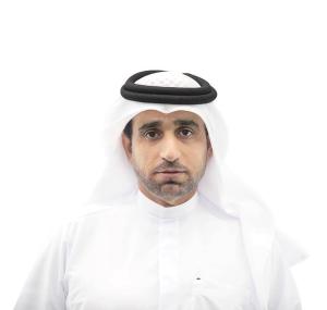 حمد عبيد المنصوري
