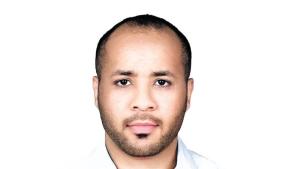 محمد التجاني