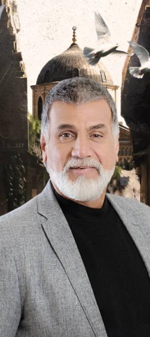 د.ثامر العربيد