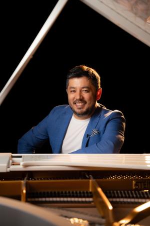 شوكت مامادجونو