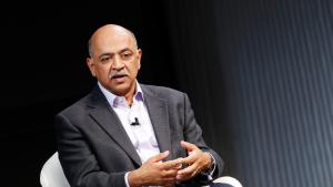 أرفيند كريشنا