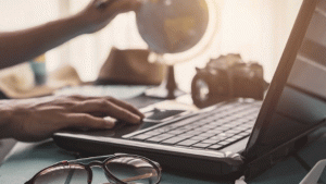 سوق السفر العالمي