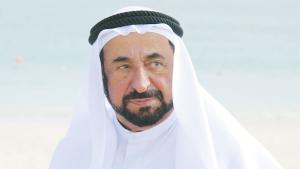 سلطان القاسمي