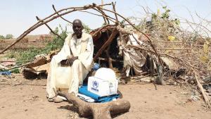 القلب الكبير