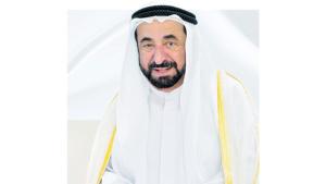 سلطان القاسمي