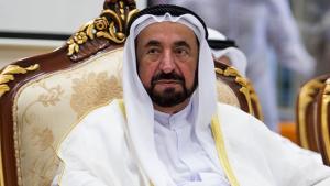 سلطان القاسمي