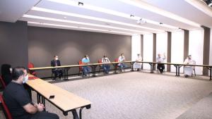 أشغال الشارقة