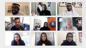 شراكة سعودية إماراتية لتطوير ألعاب إلكترونية مستوحاة من الثقافة المحلية محطات