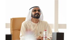 الشيخ محمد بن راشد