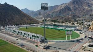 ملاعب الشارقة