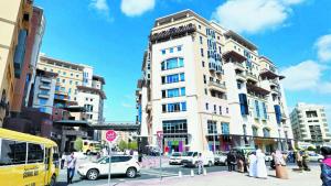 اقتصادية دبي 