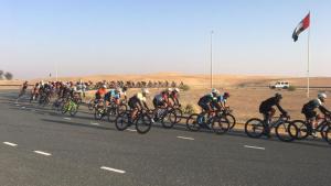 سباق دراجات