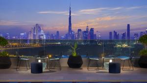 «ماريوت» العالمية تدشّن علامة «ريزيدنس إن» في دبي