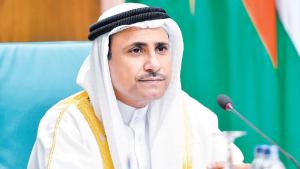 عادل العسومي