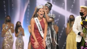 أندريا ميسا ملكة جمال الكون