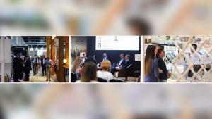 معرض الفنادق في دب